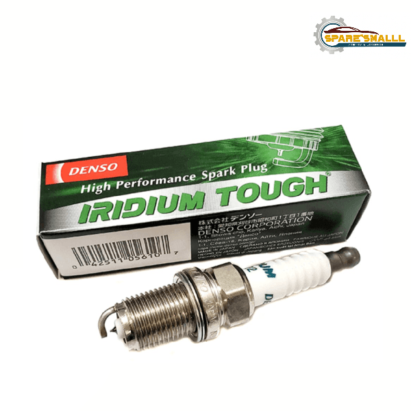 DENSO VK16 Iridium Tough Spark Plugs