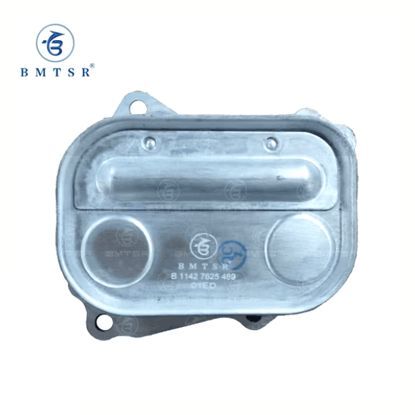 11427625489 Engine Oil Cooler BMW F20, F21 & F30 N13 Engine
