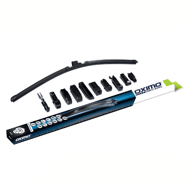 Oximo Aero Frameless Wiper Blade MT650 size 26 inch/ 650mm
