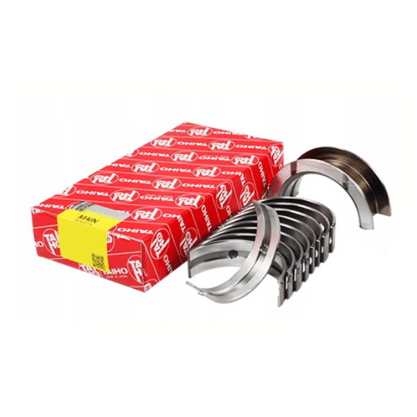 M751A-STD Crankshaft Main Bearing Set STD 1AD-FTV / 2AD-FTV / 2AD-FHV Engines