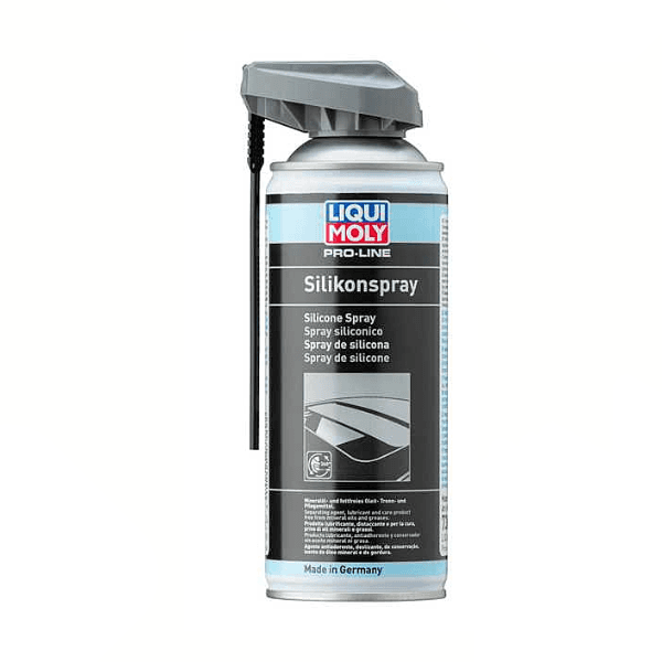 Pro-Line Silicone Spray 400ml Liqui Moly