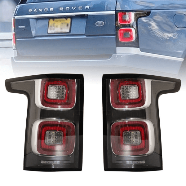Rear Tail Light Lamp Assembly LH/RH Range Rover Vogue L405