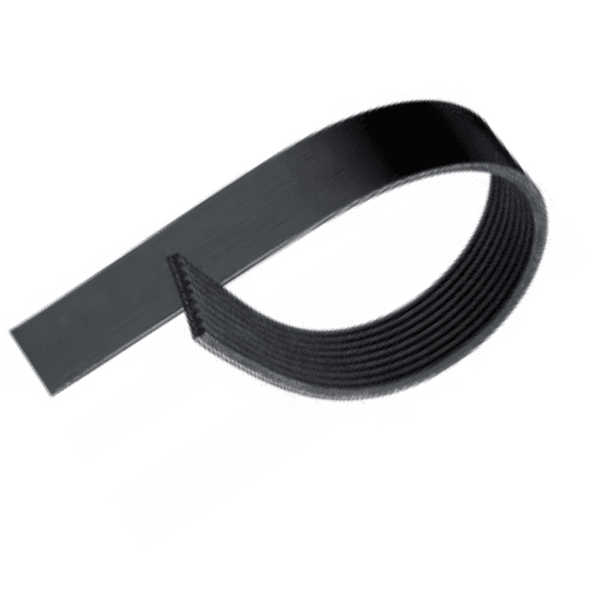 Fan Belt 9PK2250 1VD-FTV 4.5L V8 Diesel Engine