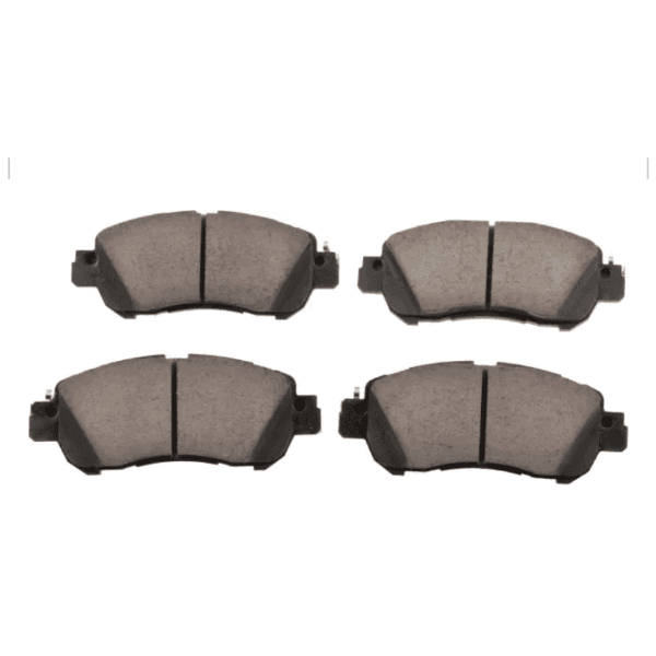 Front Brake Pads Set Nissan Note E13 D1060-5EA0A