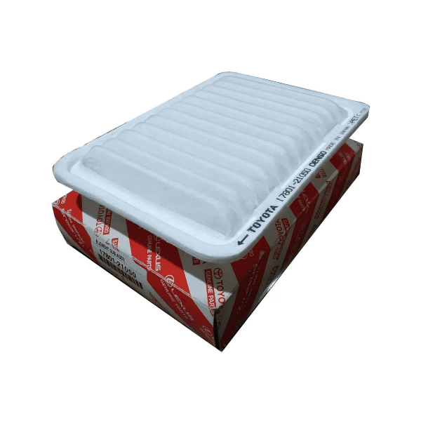 17801-21050 Genuine Toyota Air Filter Cleaner element