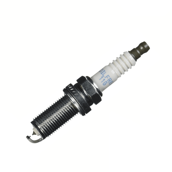 NGK 97793 DILFR6F-11G Laser Iridium Spark Plugs