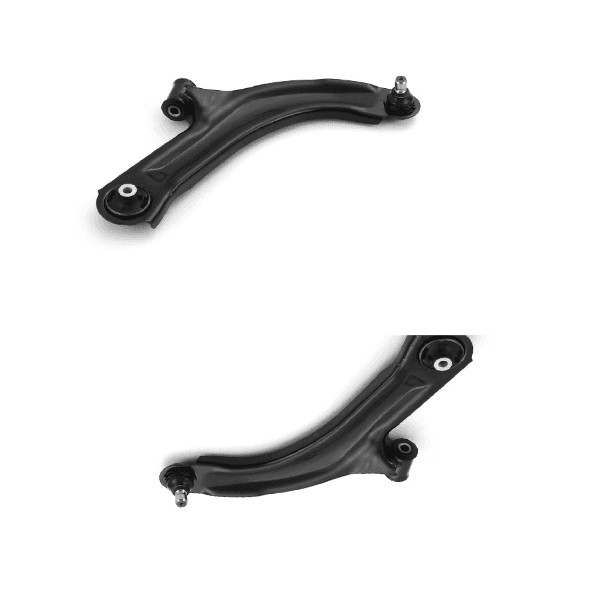 Front Lower Control Arm Set Nissan Wingroad Y12 / Tiida C11 / Sylphy G11