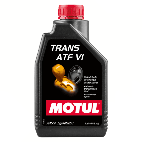 Motul Trans ATF VI 1 Litre