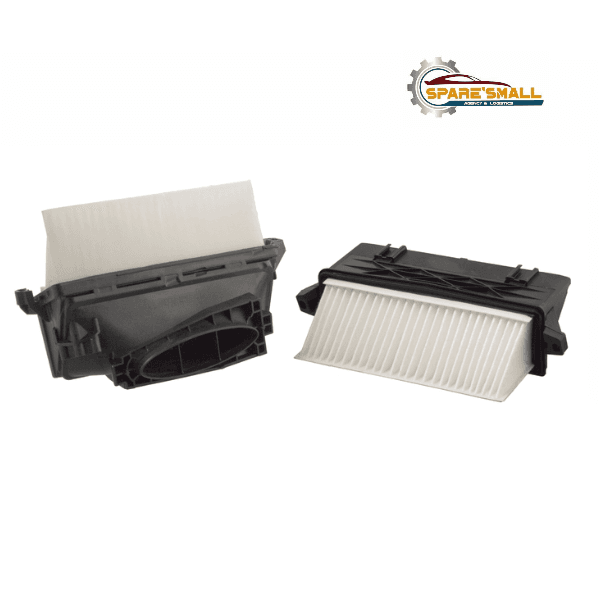 6420940000 Mercedes-Benz Air Filter Set OM642 3.0 CDI / BlueTEC GL350, ML350, E350 CDI, S350 BlueTEC