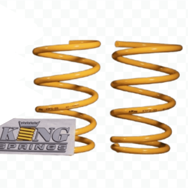 KING Springs KSFS-55 Front Coil Spring Subaru Forester SH & SJ