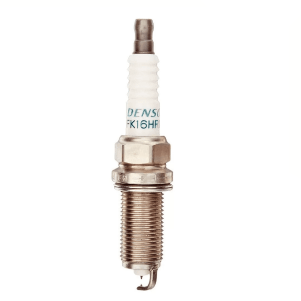 90919-01243 DENSO FK16HR11 Iridium Spark Plugs – Toyota 1NZ-FE 1500cc Engine