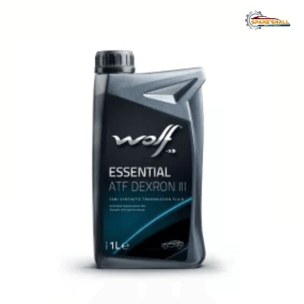 WOLF ESSENTIAL ATF DEXRON III 1 Litre