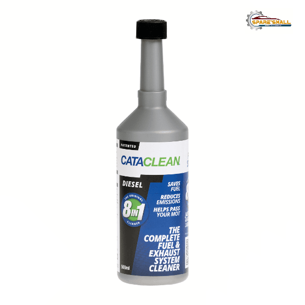 Cataclean Diesel 8-in-1 Fuel & Exhaust System Cleaner 500ml