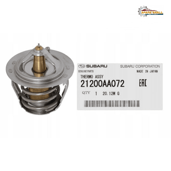 21200-AA072 Genuine Subaru Thermostat Assembly