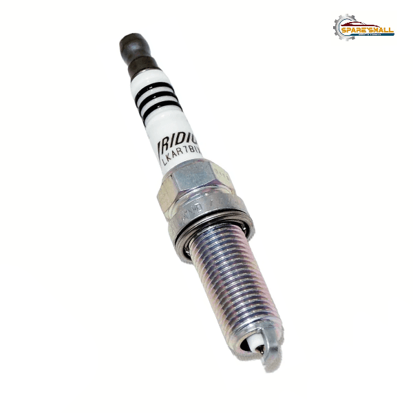 NGK 93501 LKAR7BIX-11S Iridium IX Spark Plugs