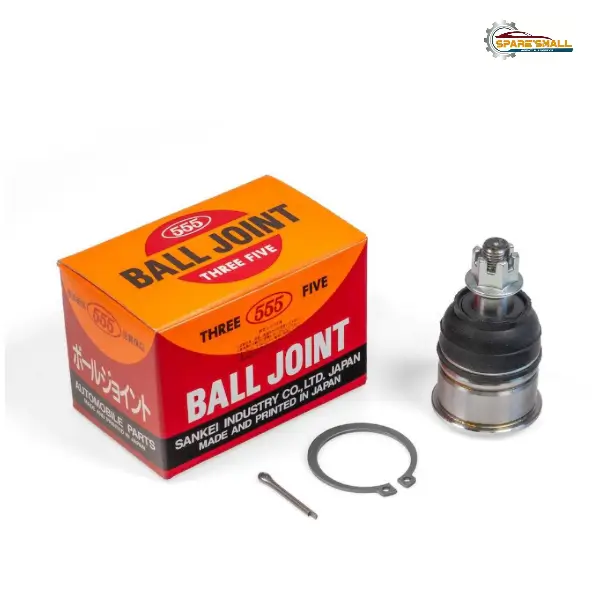 SB1802 Front Lower Arm Ball Joint Mazda 2 Demio (DE/DJ) pair