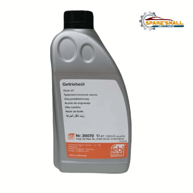 Febi 39070 DSG / DCT Transmission Fluid DCTF-1 1 Litre