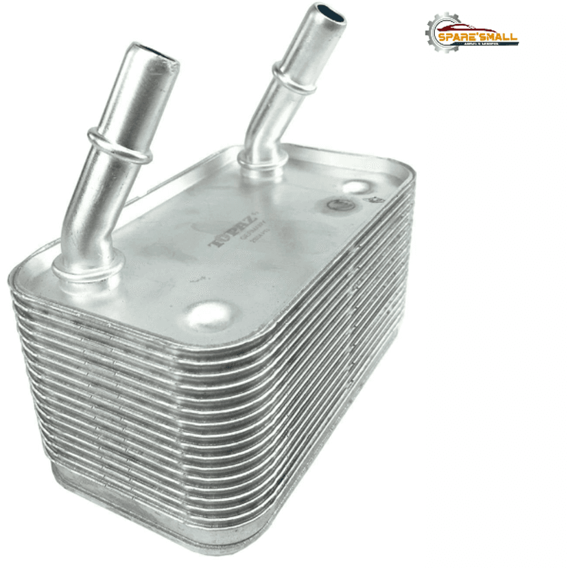 PFD000020 Transmission Oil Cooler for Range Rover L322 (2003-2005) 4.4 V8 M62 – High-Quality Aftermarket Replacement at the best price