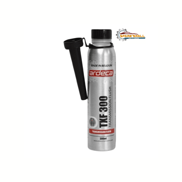 Ardeca TXF 300 Transmission or Gearbox flush.Best transmission fluid flush in Kenya