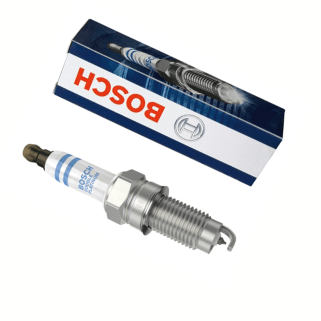 101905606A Bosch YR7LPP332W Spark Plug – 3.2 V6 Engine Audi, VW, Porsche Cayenne