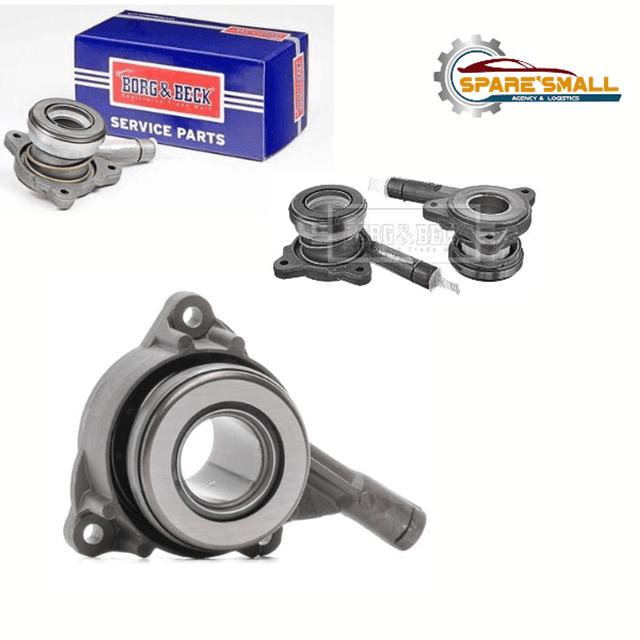 LR068979 - Clutch Slave Cylinder (Central Slave Cylinder) for Land Rover Defender Puma 2.2 & 2.4 Diesel, Mazda BT50 & Ford Ranger