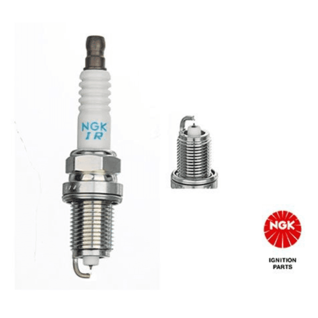 Genuine NGK Iridium Spark Plug SIFR6A11 – OE 22401-AA730 Subaru Legacy BR BM & Outback 2.5