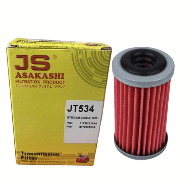31728-28X0A CVT Transmission Oil Filter