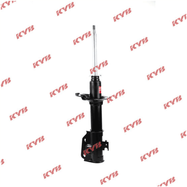 KYB 338077 Excel-G Front Shock Absorber With Cut Toyota Rush J200/J210 Series