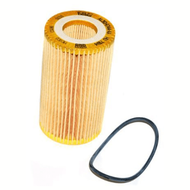 LR022896 - Febi Oil Filter for Range Rover Vogue & Range Rover Sport TDV8 4.4 Diesel in Kenya