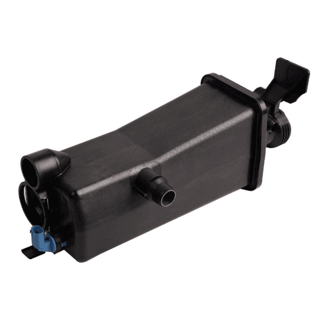 Coolant Expansion Tank bottle Frey 17117573781 BMW E46, X5 E53, X3 E83, Z4 E85/E86 Models
