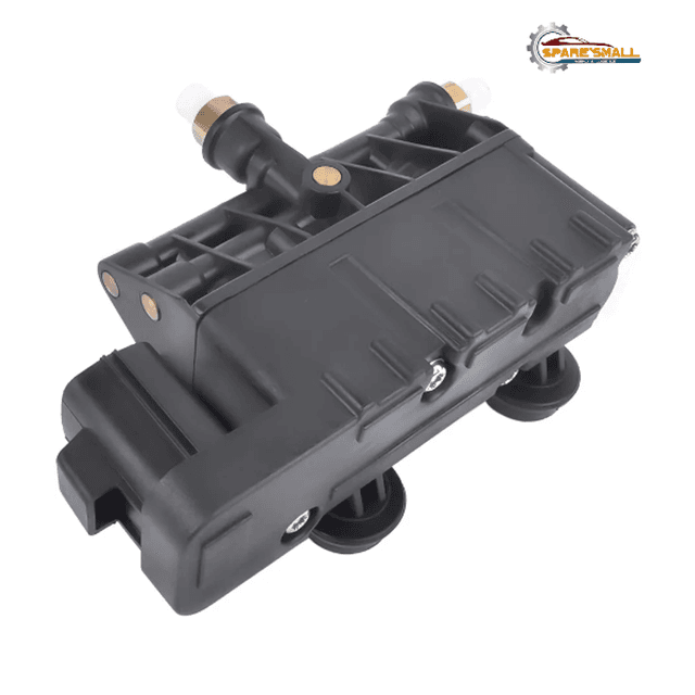 RVH000095 Air Suspension Relief Valve EAS Valve block Essential for Land Rover Discovery 3 & Range Rover Sport Performance in Nairobi Kenya