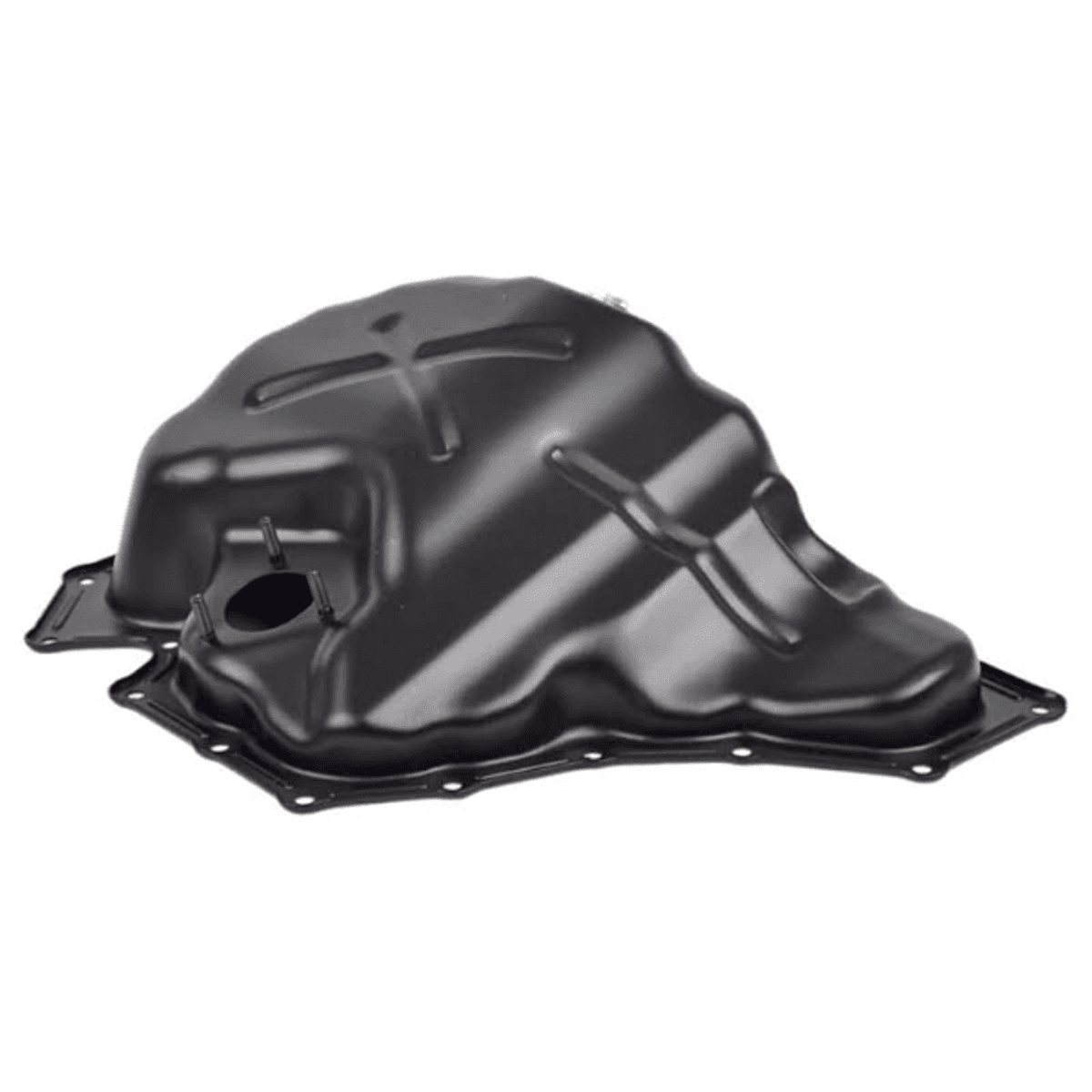 SENP Engine Lower Oil Pan Sump 06H103600R Audi A4 A5 A6 Allroad Q5 in Nairobi Kenya