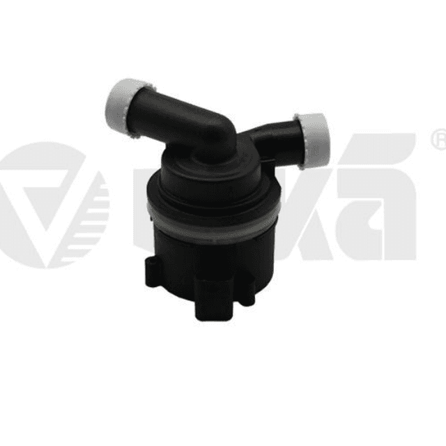 VIKA Auxiliary Water Pump 03L965561A for Audi A4, A6, A8, VW Amarok | 3.0, 2.0 Engines