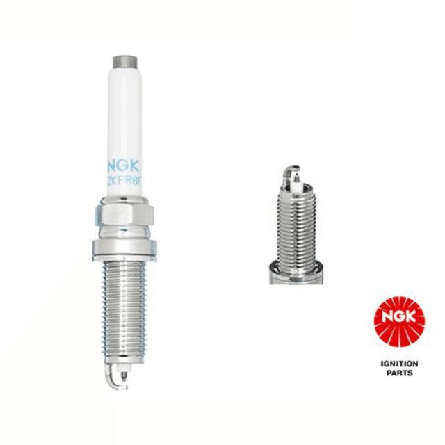 0001590500 Iridium Spark Plug NGK 97566 SILZKFR8F7S