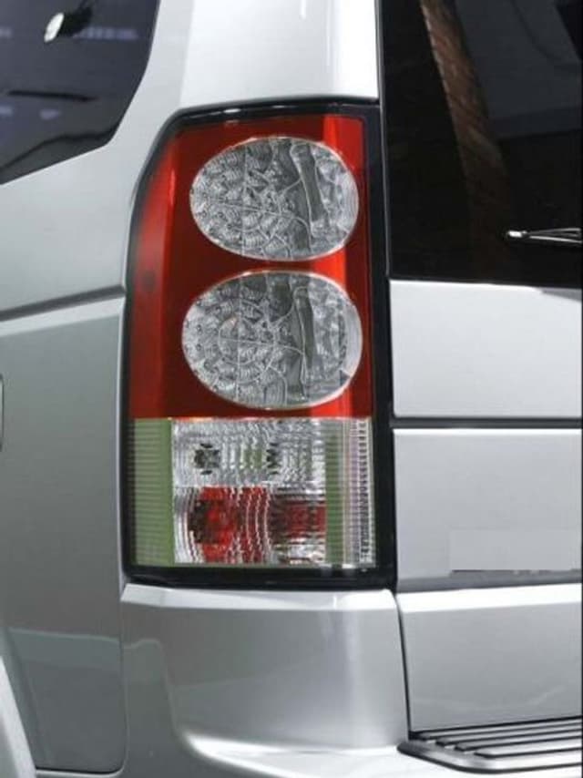Land Rover Discovery 4 Rear LED Tail Light – Left Hand (LH) – LR162962