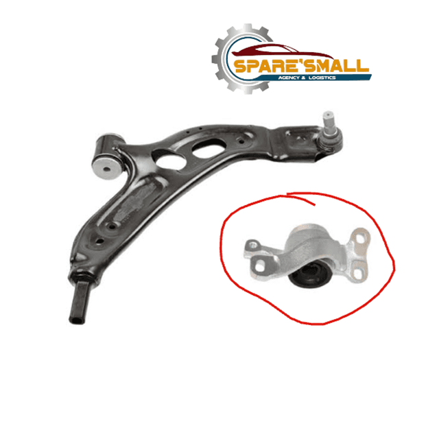 BMW X1 F48 Front Lower Control Arm Big Bush with Bracket Frey
