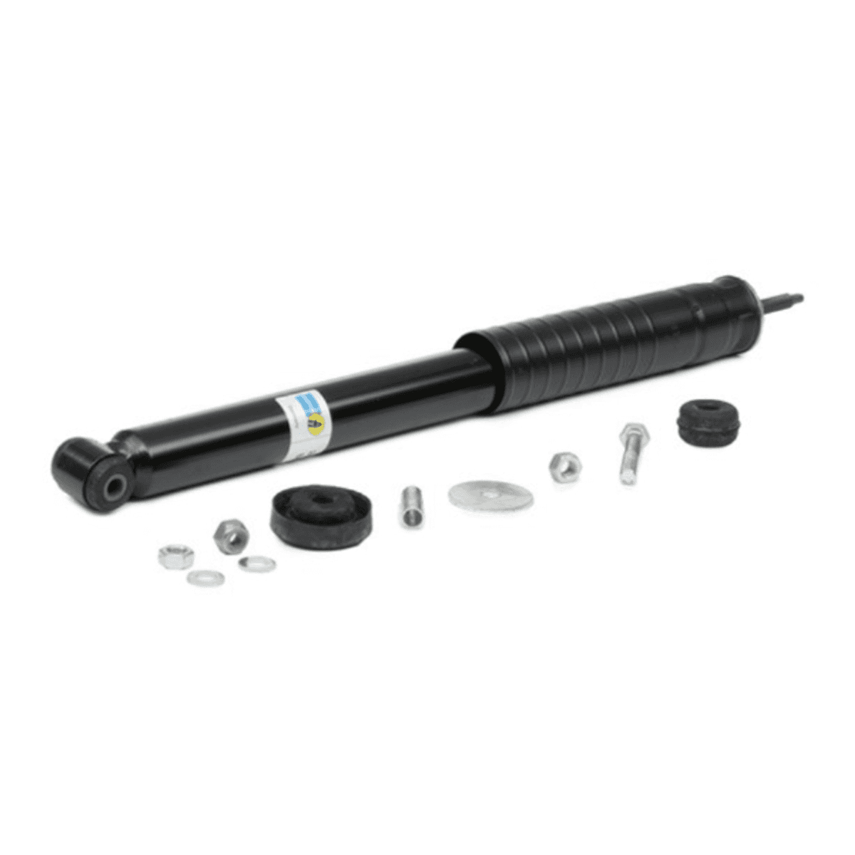 Rear Shock Absorber Strut Bilstein Mercedes-Benz W169 A class 1693260000
