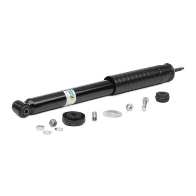 Rear Shock Absorber Strut Bilstein Mercedes-Benz W169 A class 1693260000
