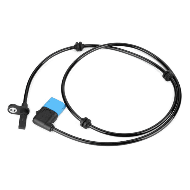 Rear Wheel Speed ABS Sensor 2469059402 Mercedes Benz W176, W246, W242, X156, C117, X117 | Infiniti Q30 (H15), QX30 I (H15E)
