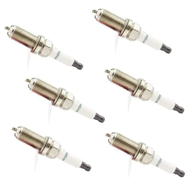 Genuine Iridium Spark Plugs Toyota Mark X/Crown FK20HBR11 / 90919-01249 at a good price