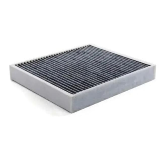 Activated Carbon Cabin Pollen Air Filter VW Polo 6R/6C, Audi A1,A2 6Q0820367