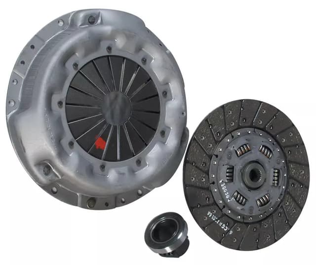 LR009366 TDI 300 & 200 Land Rover Clutch Kit in Kenya - Genuine Replacement Parts
