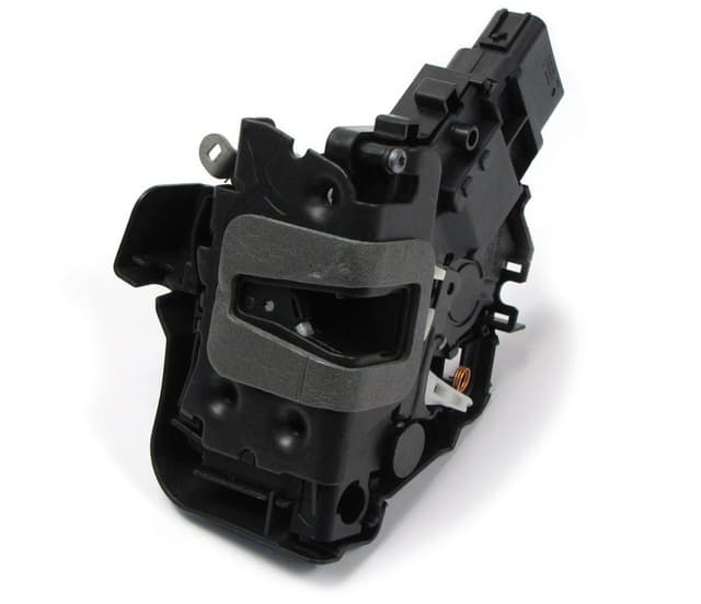 LR011278 Genuine Door Latch Front Right Hand for Land Rover Discovery 3 and Range Rover Sport