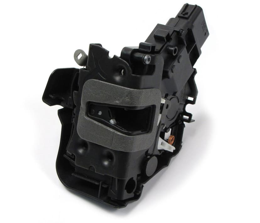 LR011278 Genuine Door Latch Front Right Hand for Land Rover Discovery 3 and Range Rover Sport