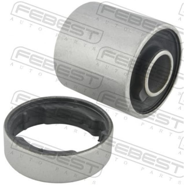 MZAB-CX5B Front Control Arm Big Bush Mazda CX-5 KF 2017+