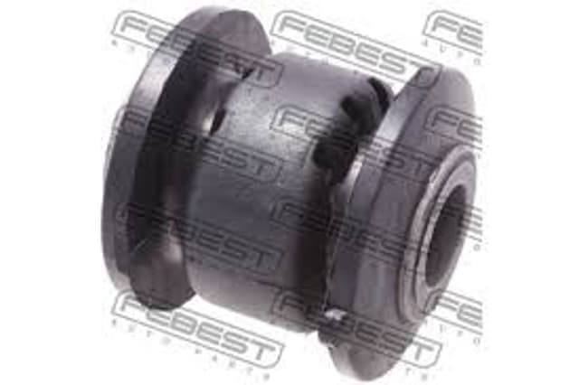 MZAB-KES Mazda CX-5 KE Front lower control arm bush small Febest in Nairobi Kenya