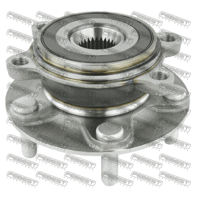 Front Wheel Hub bearing Assembly Mazda 3 Axela BM/BN, Mazda CX-3 DK B45A-33-04X