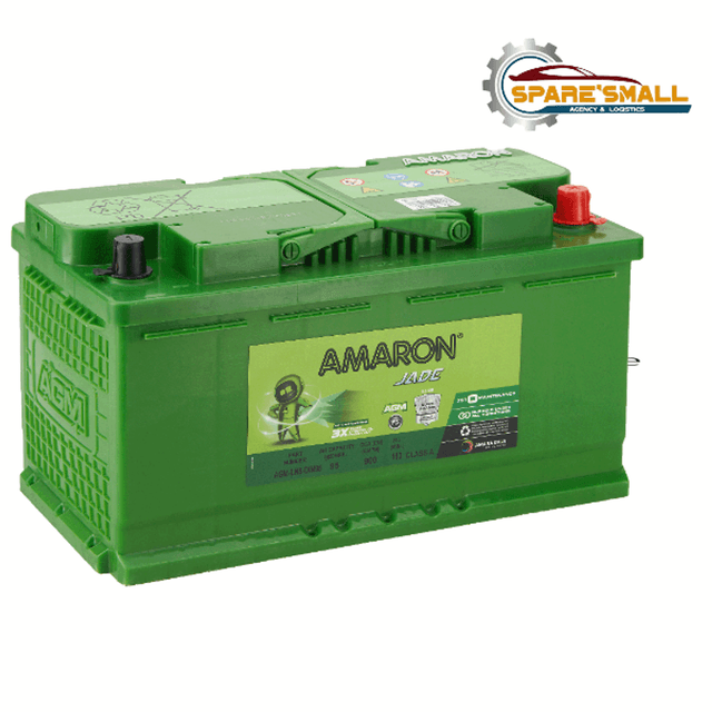 Amaron AGM95 Jade LN5 DIN 95 Battery at a good price in Nairobi Kenya