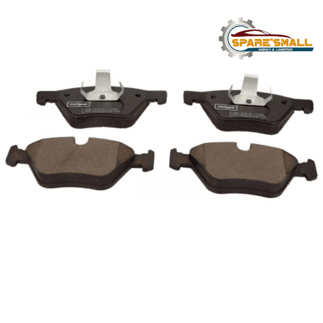 Motaquip LVXL1291 Front Brake Pads (34116777772) BMW 1 Series (E81, E87, E88, E82) & 3 Series (E90, E91, E92, E93) at a good price in Nairobi Kenya