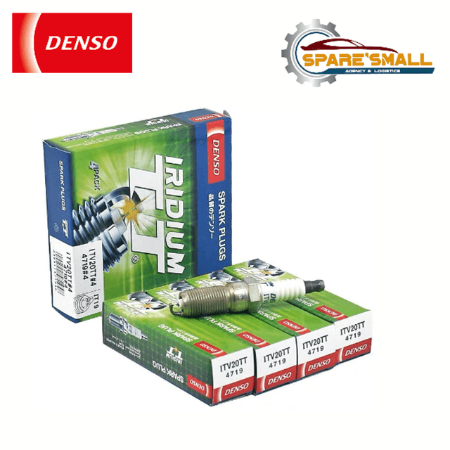 Original Denso ITV20TT Iridium TT Spark Plug at good price in Nairobi Kenya